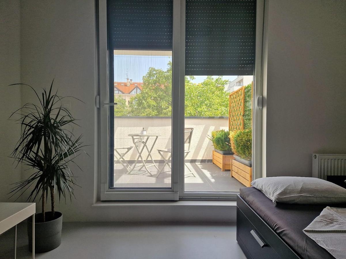 A&D Studios Zagreb Eksteriør bilde